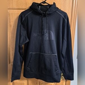 The North Face Black Hoodie